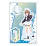 Cardcaptor Sakura: Clear Card Galaxy Series Acrylic Stand Jr. Vol.2 Sakura Kinomoto C (Anime Toy)