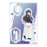 Cardcaptor Sakura: Clear Card Galaxy Series Acrylic Stand Jr. Vol.2 Tomoyo Daidoji (Anime Toy)