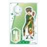 Cardcaptor Sakura: Clear Card Galaxy Series Acrylic Stand Jr. Vol.2 Syaoran Li (Anime Toy)
