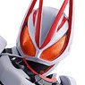 Revolve Change Figure Kamen Rider Geats Magnum Boost Set (Character Toy)