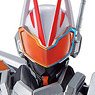 Revolve Change Figure Kamen Rider Geats & Kamen Rider Tycoon Command Form Set (Character Toy)