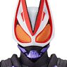 Rider Hero Series Kamen Rider Geats Zombi Form (Character Toy)