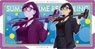 Character Universal Rubber Mat Slim Summer Time Rendering [Hizuru Minakata] (Anime Toy)