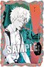 Hikaru ga Shinda Natsu Die-cut Sticker [A] (Anime Toy)