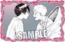 Hikaru ga Shinda Natsu Die-cut Sticker [E] (Anime Toy)