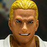 The King of Fighters `98 Ultimate Match Action Figure Geese Howard (PVC Figure)