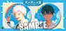 Hikaru ga Shinda Natsu Hologram Can Badge (Set of 2) (Anime Toy)