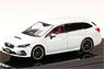 Subaru Levorg STI Sport EyeSight (VM-F) Crystal White Pearl (Diecast Car)