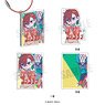 [Dandadan] Acrylic Key Ring A Vol.1 (Anime Toy)