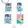 [Dandadan] Acrylic Key Ring B Vol.2 (Anime Toy)
