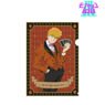 Mob Psycho 100 III [Especially Illustrated] Magician Ver. Arataka Reigen Clear File (Anime Toy)