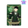 Mob Psycho 100 III [Especially Illustrated] Shigeo Kageyama Magician Ver. 1 Pocket Pass Case (Anime Toy)