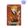 Mob Psycho 100 III [Especially Illustrated] Arataka Reigen Magician Ver. 1 Pocket Pass Case (Anime Toy)