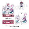 [Dandadan] Acrylic Stand A Okarun & Momo Ayase & Aira Shiratori (Anime Toy)