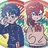 [Dandadan] Can Badge (Set of 10) (Anime Toy)