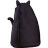 Nendoroid More Bean Bag Chair: Black Cat (Anime Toy)