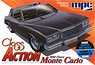 1980 Chevy Monte Carlo `Class Action` (Model Car)