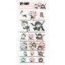Spy x Family 4 Size Sticker Okkochi (Anime Toy)