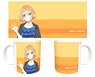 Rent-A-Girlfriend Mug Cup 02 Mami Nanami (Anime Toy)