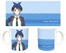 Rent-A-Girlfriend Mug Cup 03 Ruka Sarashina (Anime Toy)