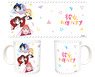 Rent-A-Girlfriend Mug Cup 05 Assembly A (Anime Toy)