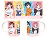 Rent-A-Girlfriend Mug Cup 06 Assembly B (Anime Toy)