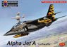 Alpha Jet A `Luftwaffe` (Plastic model)