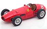 Ferrari 500 F2 Winner GP England World Champion 1952 Ascari (ミニカー)