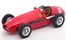 Ferrari 500 F2 Winner GP Argentina World Champion 1953 Ascari (Diecast Car)