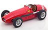 Ferrari 500 F2 GP England 1953 Hawthorn (Diecast Car)