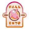 Fall Guys Travel Sticker 4 (Anime Toy)