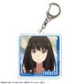 Lycoris Recoil Acrylic Key Ring Design 10 (Takina Inoue/E) (Anime Toy)