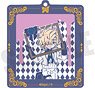 [Diabolik Lovers Zero] Acrylic Key Ring H (Anime Toy)