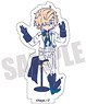 [Diabolik Lovers Zero] Acrylic Stand H (Anime Toy)