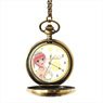 The Quintessential Quintuplets Memorial Pocket Watch Ichika (Anime Toy)