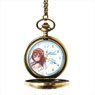 The Quintessential Quintuplets Memorial Pocket Watch Miku (Anime Toy)