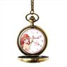 The Quintessential Quintuplets Memorial Pocket Watch Itsuki (Anime Toy)