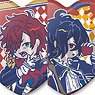 [Diabolik Lovers Zero] Heart Type Can Badge A (Set of 13) (Anime Toy)