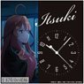 The Quintessential Quintuplets Acrylic Clock Itsuki (Anime Toy)
