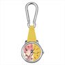 The Quintessential Quintuplets Carabiner Clock Ichika (Anime Toy)