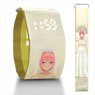 The Quintessential Quintuplets Paper Watch Ichika (Anime Toy)