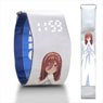 The Quintessential Quintuplets Paper Watch Miku (Anime Toy)