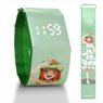 The Quintessential Quintuplets Paper Watch Yotsuba (Anime Toy)