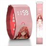 The Quintessential Quintuplets Paper Watch Itsuki (Anime Toy)
