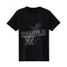 Sword Art Online: Alicization - War of Underworld T-Shirt Kirito L (Anime Toy)