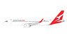 Embraer 190AR Qantas Link VH-UZD (Pre-built Aircraft)