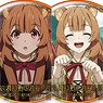 The Rising of the Shield Hero Season 2 Trading Can Badge All Raphtalia Part 2 (Set of 12) (Anime Toy)