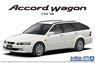 Honda CF6 Accord Wagon VTL `00 (Model Car)