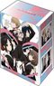 Bushiroad Deck Holder Collection V3 Vol.298 TV Animation [Kaguya-sama: Love Is War -Ultra Romantic-] [Shuchi`in Academy Student Council] (Card Supplies)