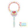 Magical Girl Can Badge Cover Innocent Heart (Anime Toy)
